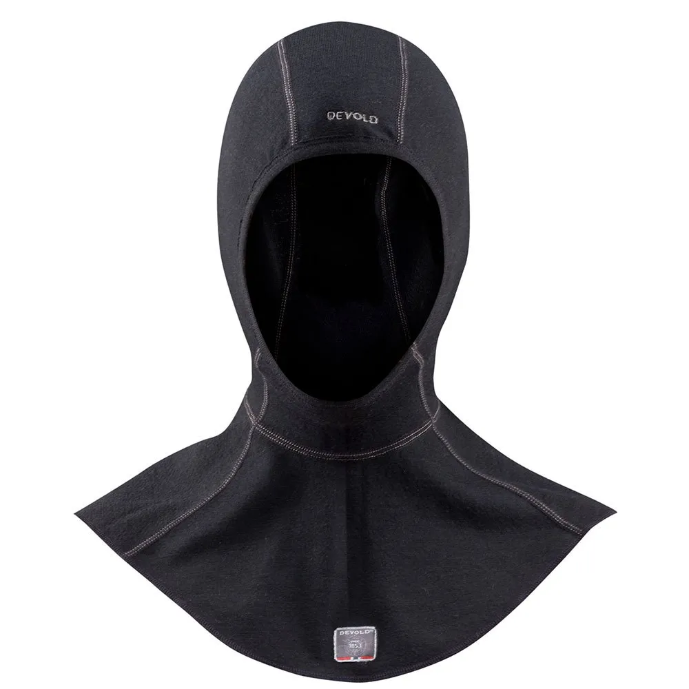 DEVOLD OF NORWAY Expedition Merino 235 balaclava