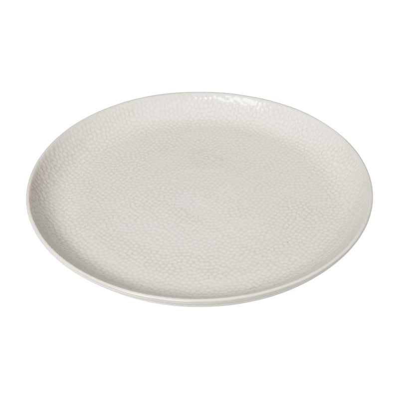 Dinerbord Liv - wit - &Oslash;26 cm