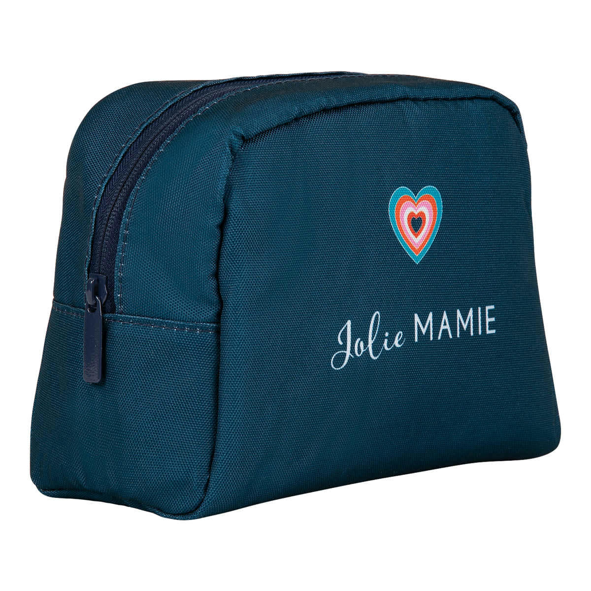 - Pochette Vanity - Rose