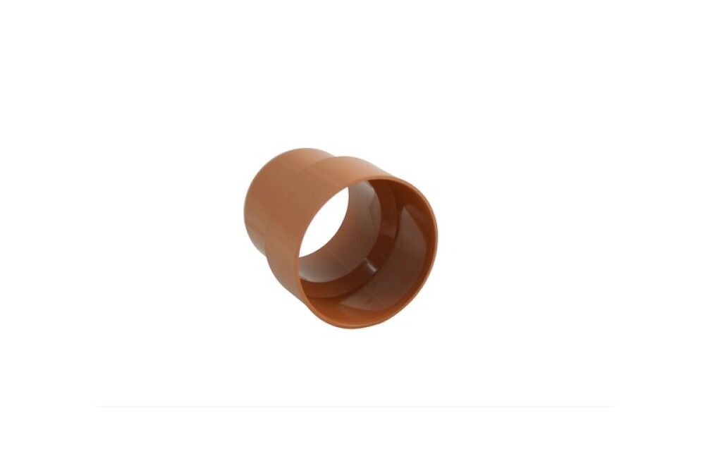 TILKOBLINGSTYKKE MARLEY Ø110MM
