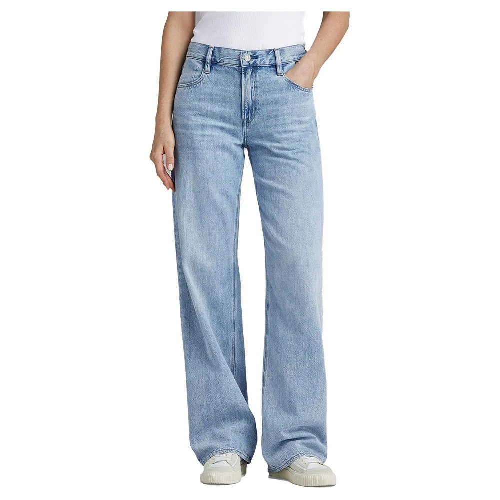 G-Star Judee Loose Fit jeans