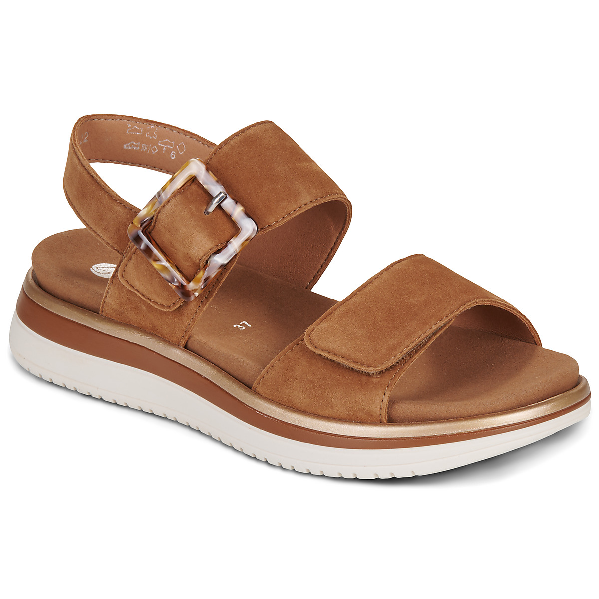 Remonte - D1J62-22 - Brown