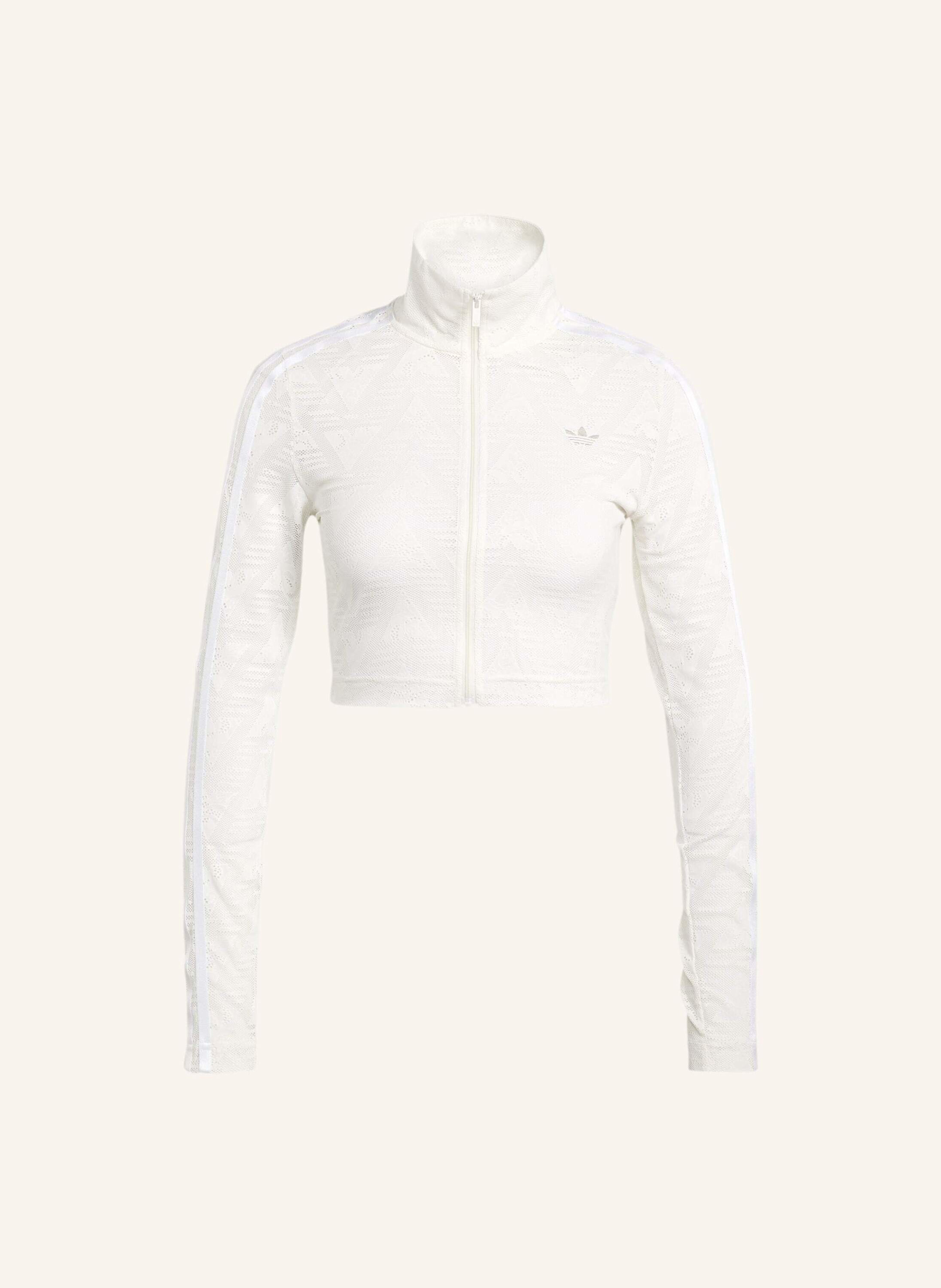 adidas Originals FIREBIRD CLASSIC LACE TRACK TOP