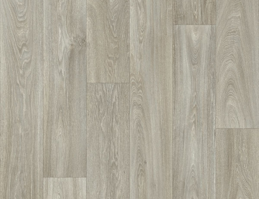 PVC Hermes Wood Eiche Natur