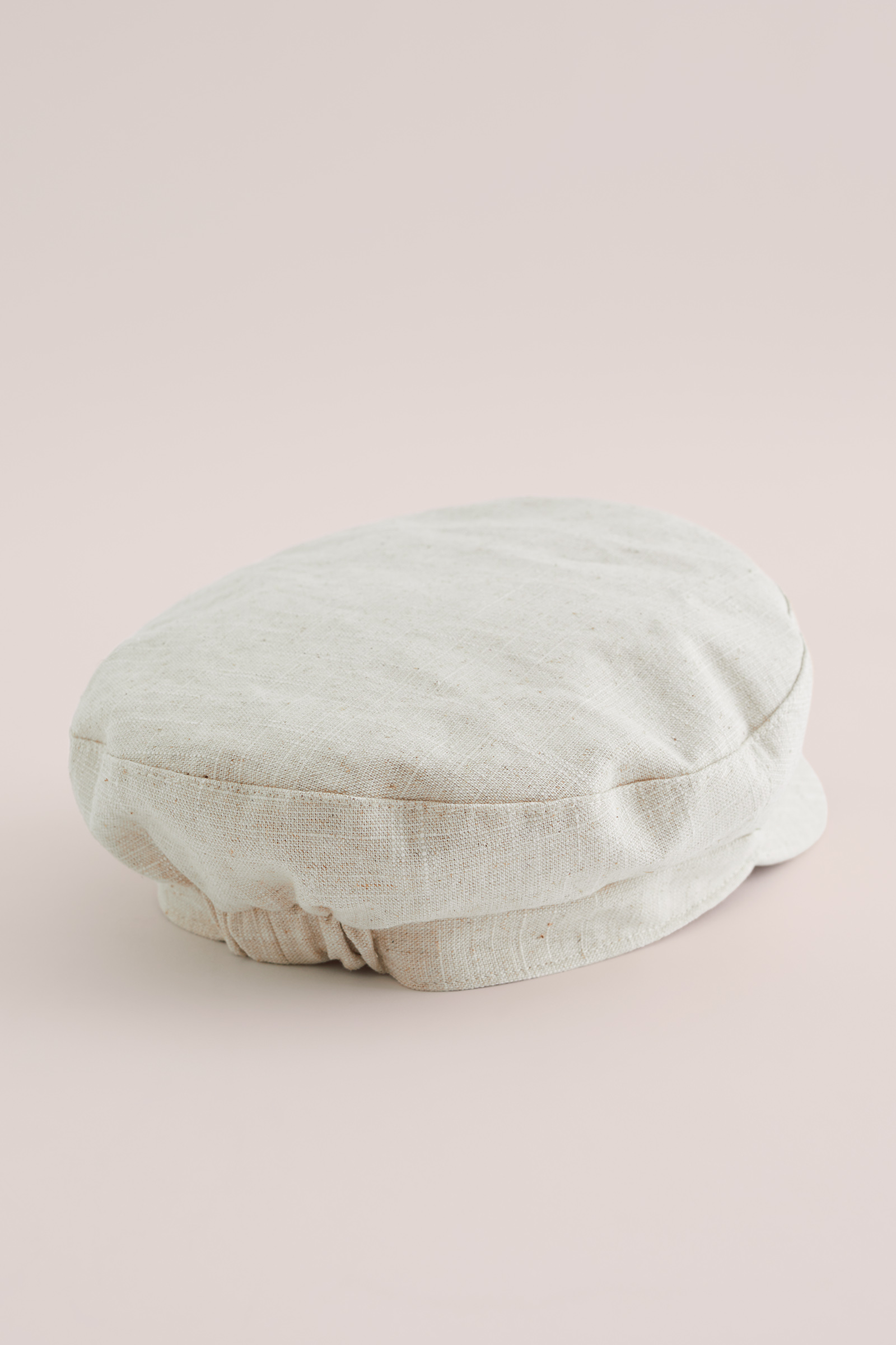 Dames pet van linnen