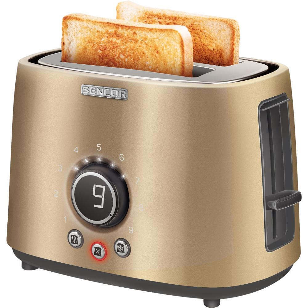 Toster Sts 6057Ch1000W
