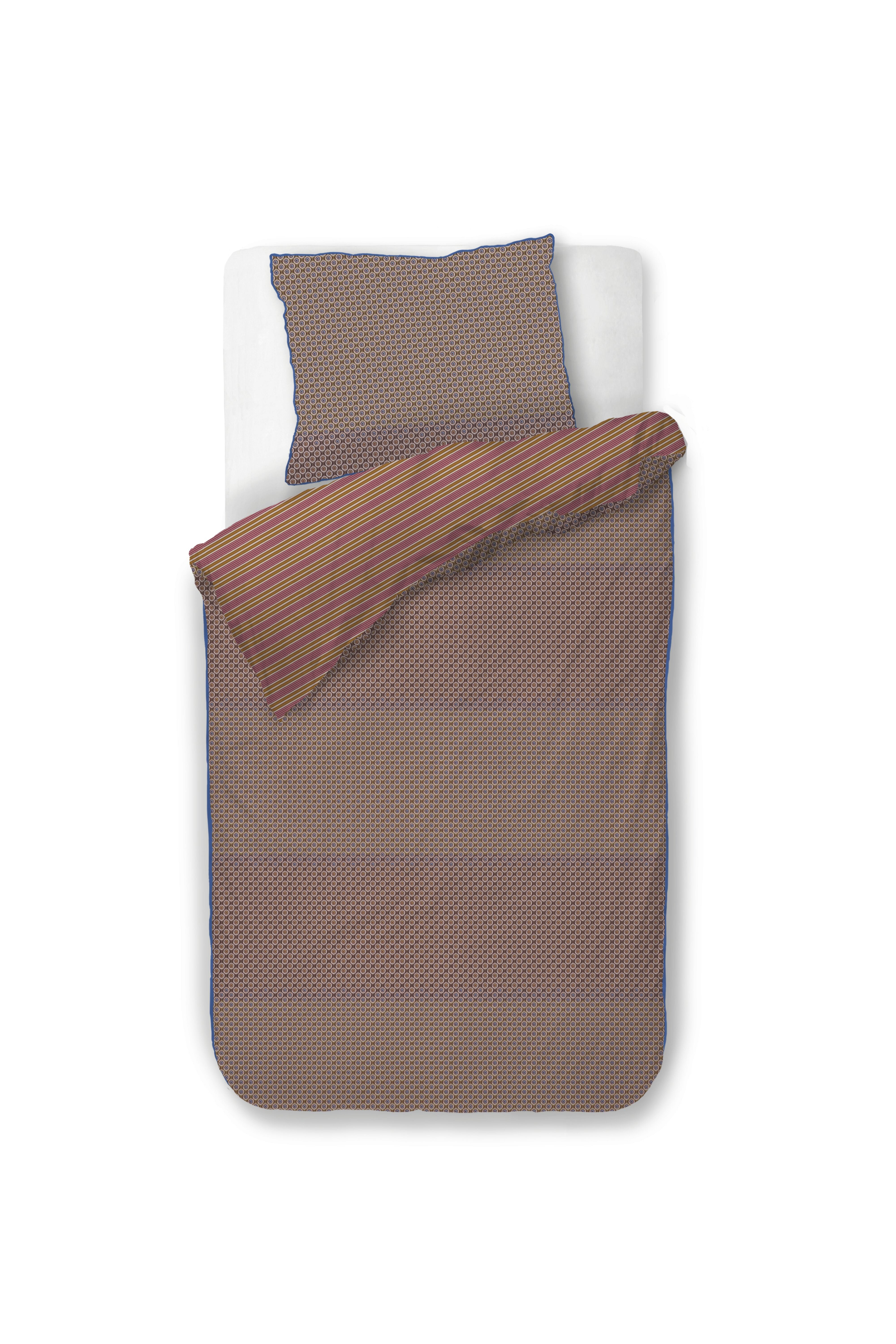 Pip Studio Imani - 140 x 200/220 cm - Multi