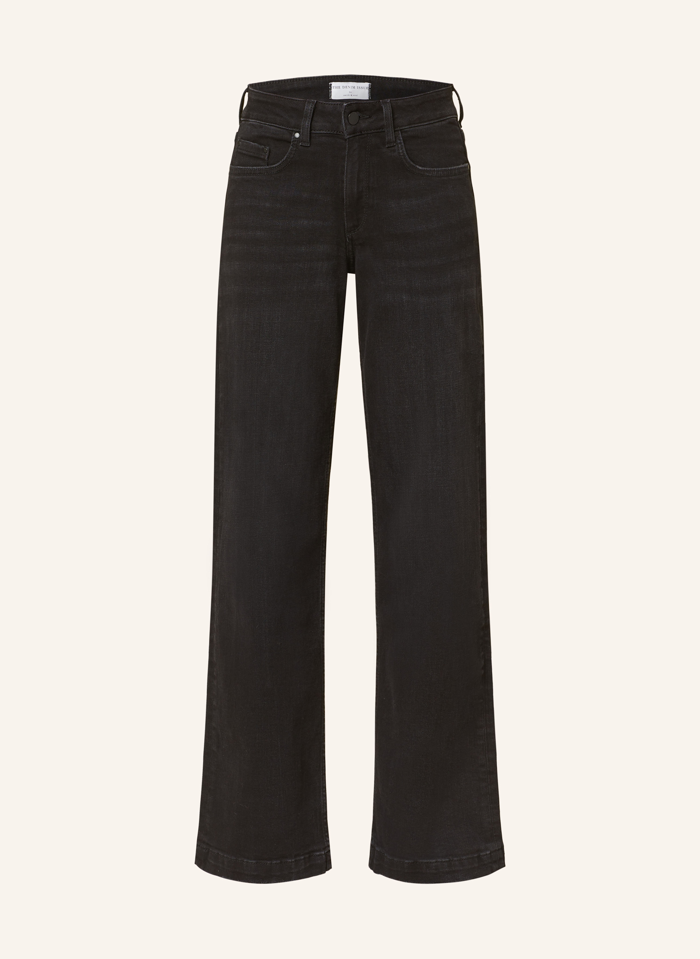 Smith & Soul Straight Jeans SINA