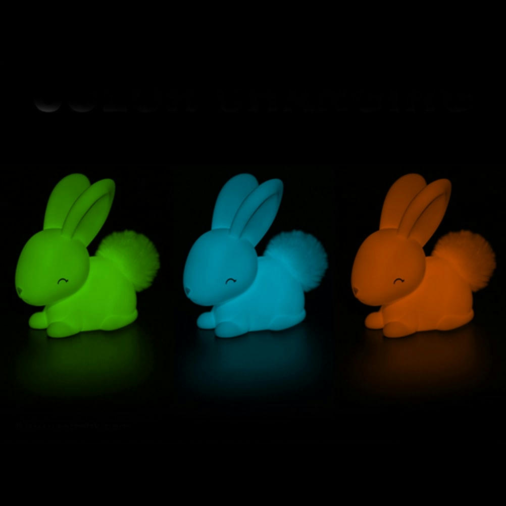 LAPIN - Veilleuse lapin LED