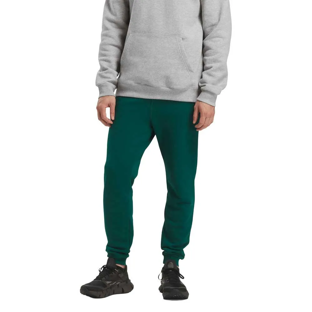 Reebok Classics Identity Small Logo joggers
