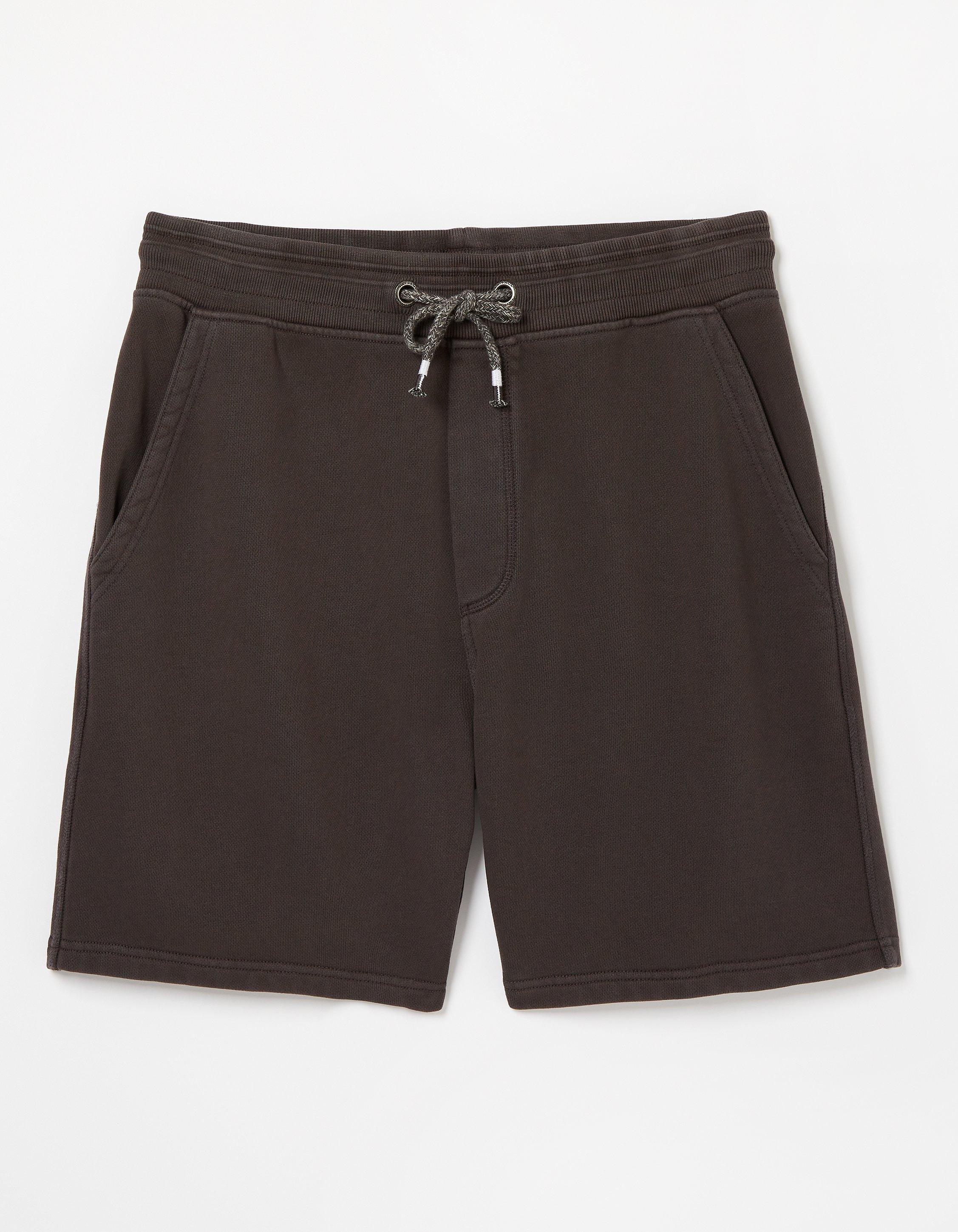 Cambourne Sweat Shorts