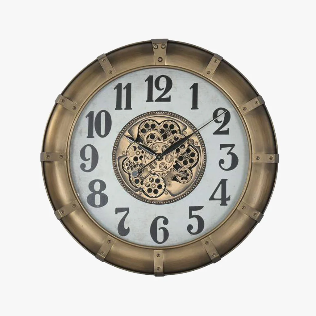 Relogio Classico Dr 80x9,5x80