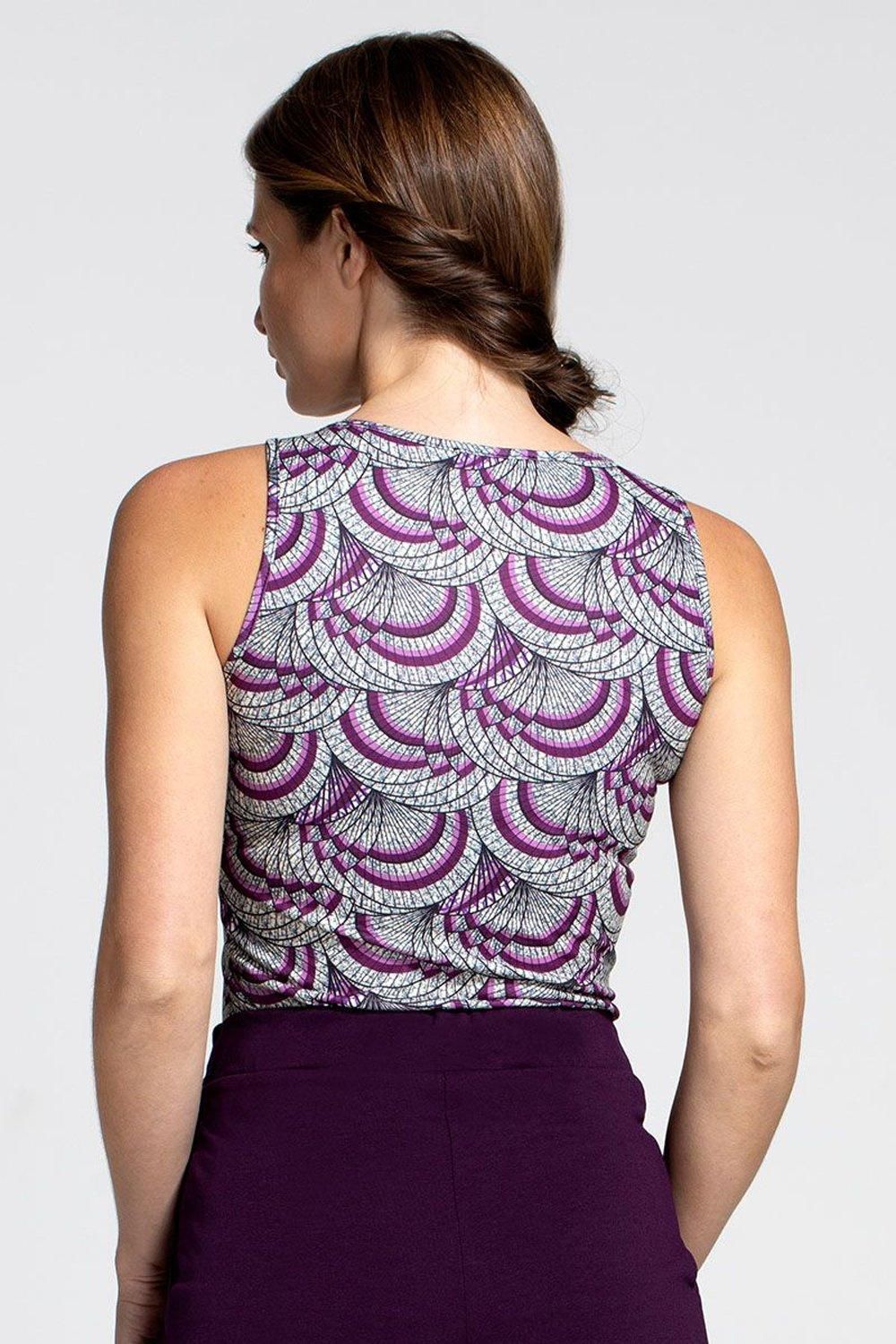 Hot Squash The Essential Vest