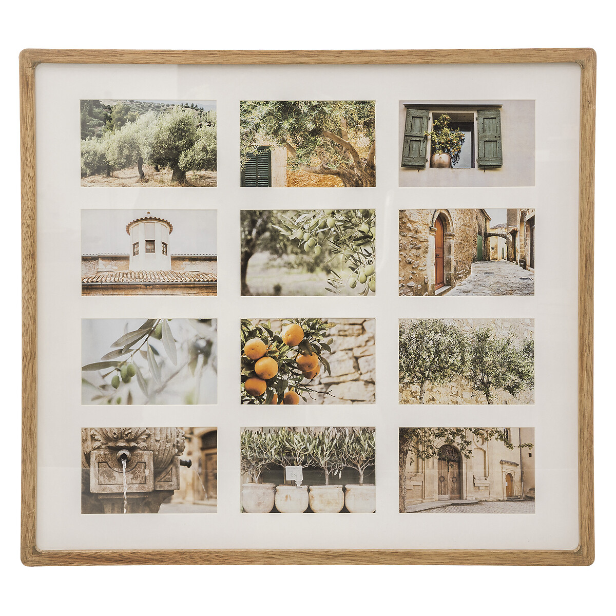 Photo frame"Milea" 12 photos