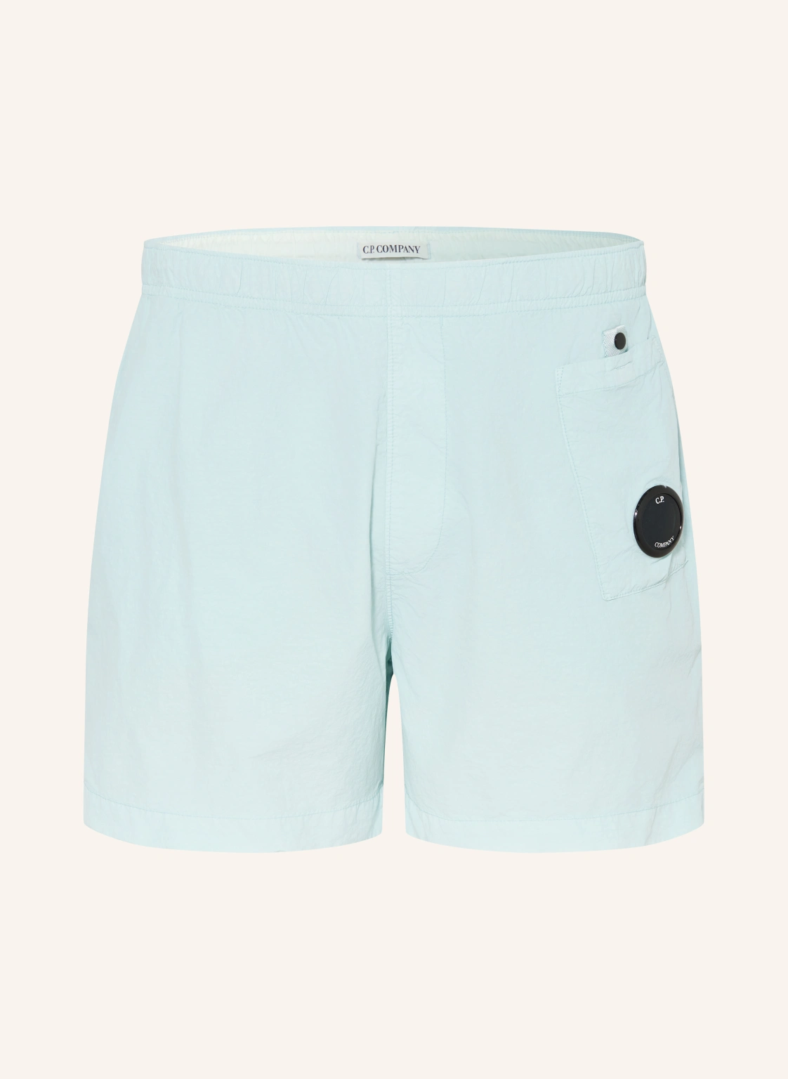 C.P. COMPANY Badeshorts