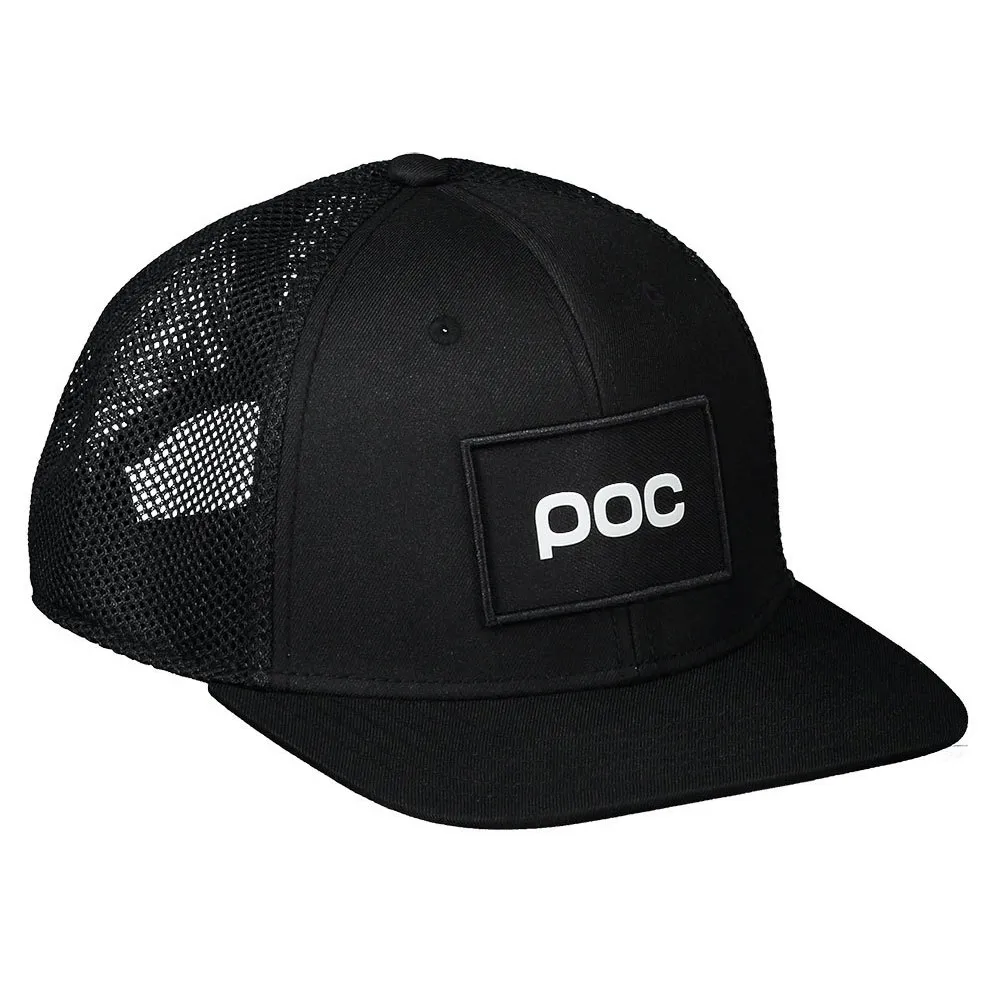 POC Trucker cap