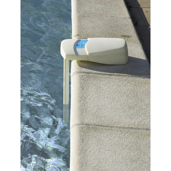Poolalarm, Kunststoff