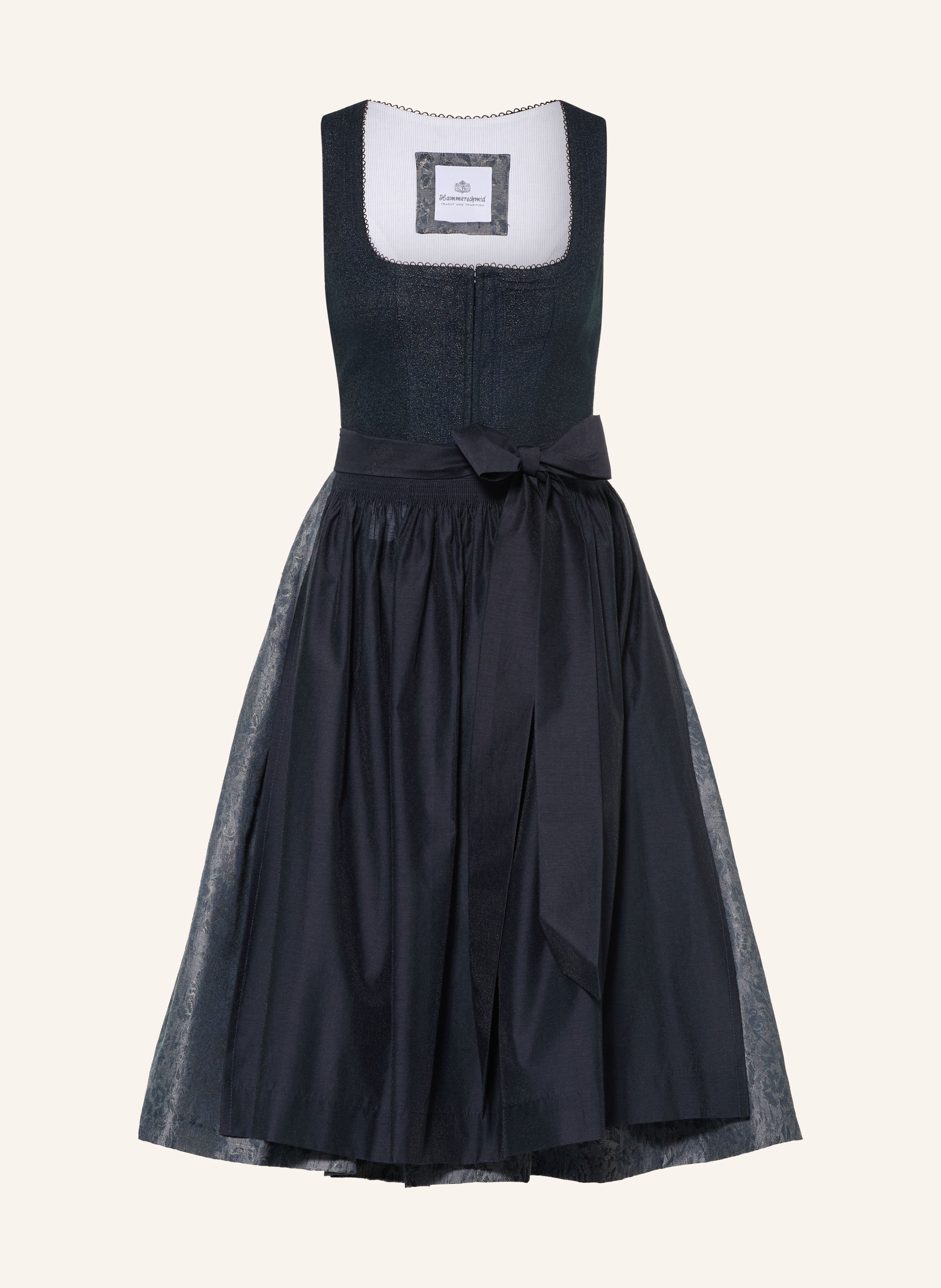 Hammerschmid Dirndl PLATTENSEE