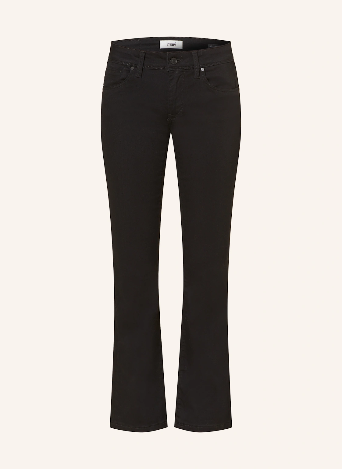 mavi Bootcut Jeans BELLA