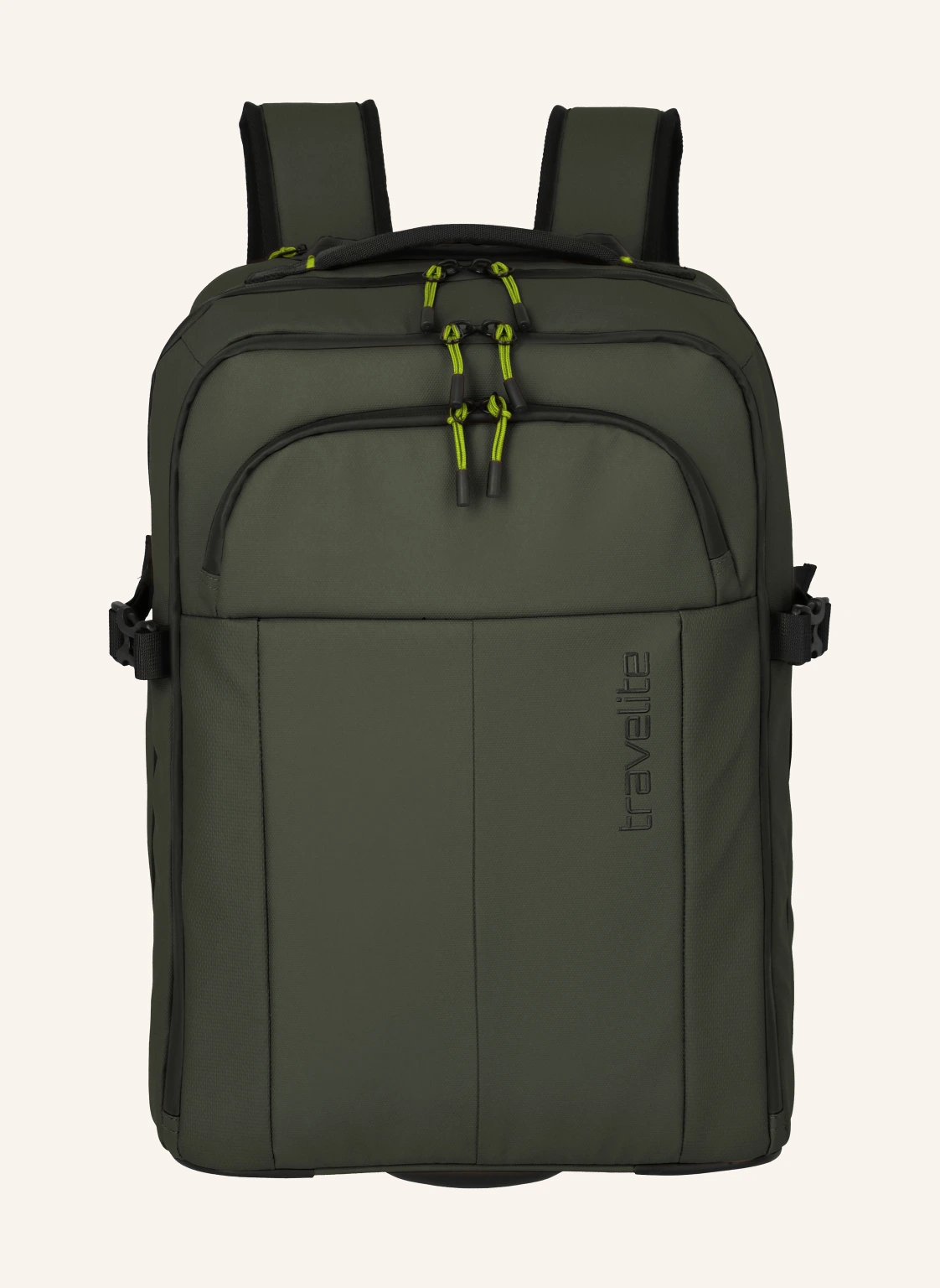 travelite Rucksack BRIIZE L 27 l