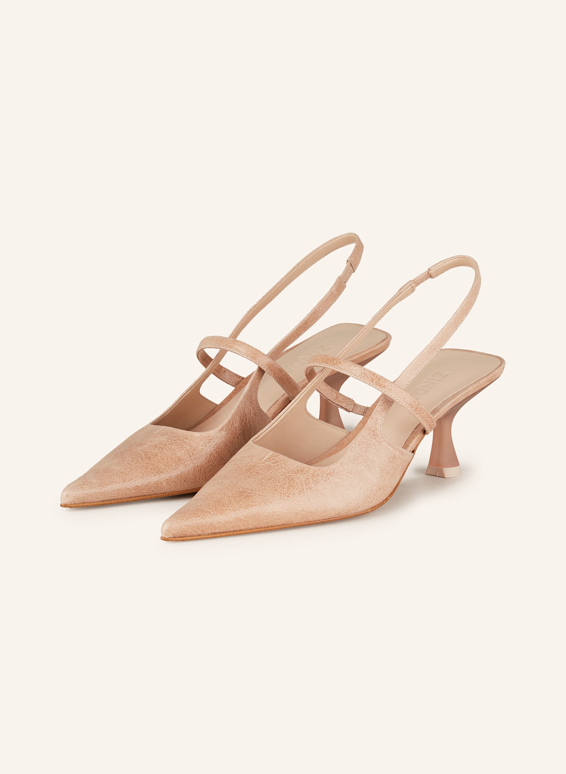 ZINDA Slingpumps KALIA