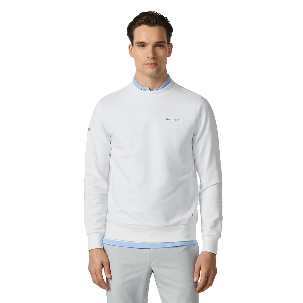 Hackett HM5800120 sweatshirt