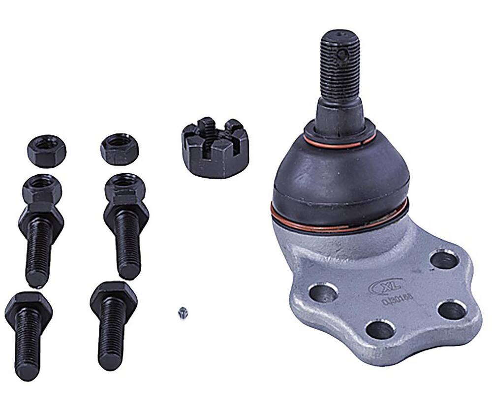 PRO-SERIES OE+ Ball Joint, Front