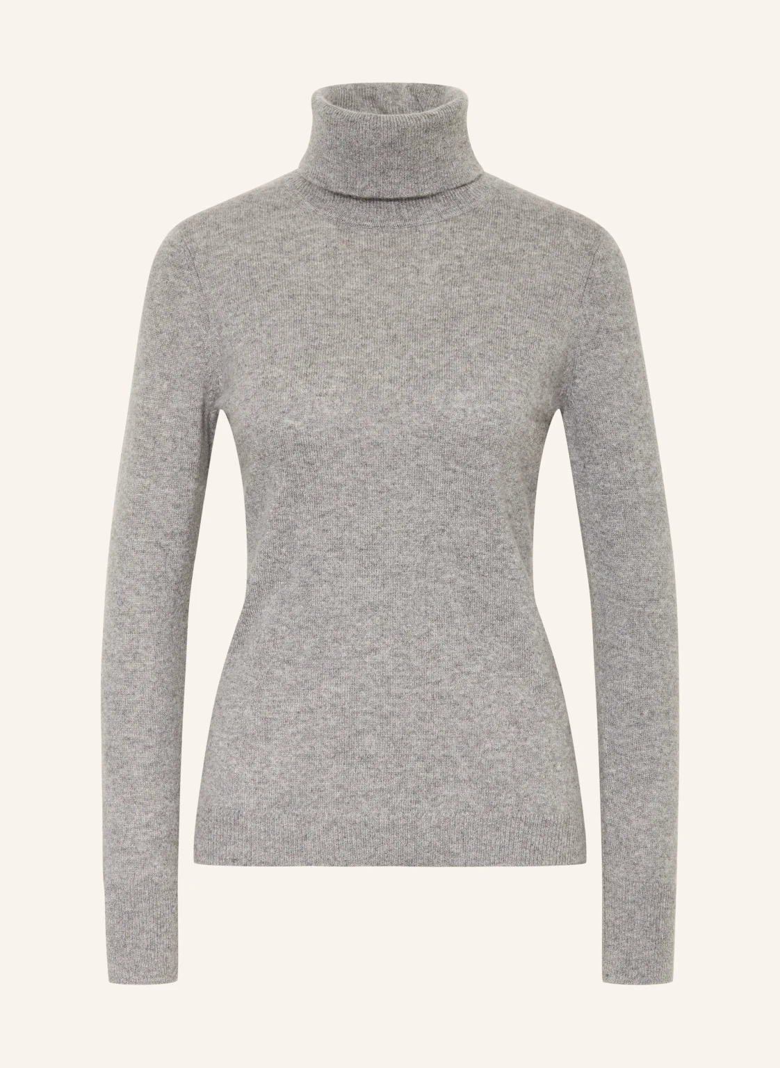 darling harbour Rollkragenpullover aus Cashmere