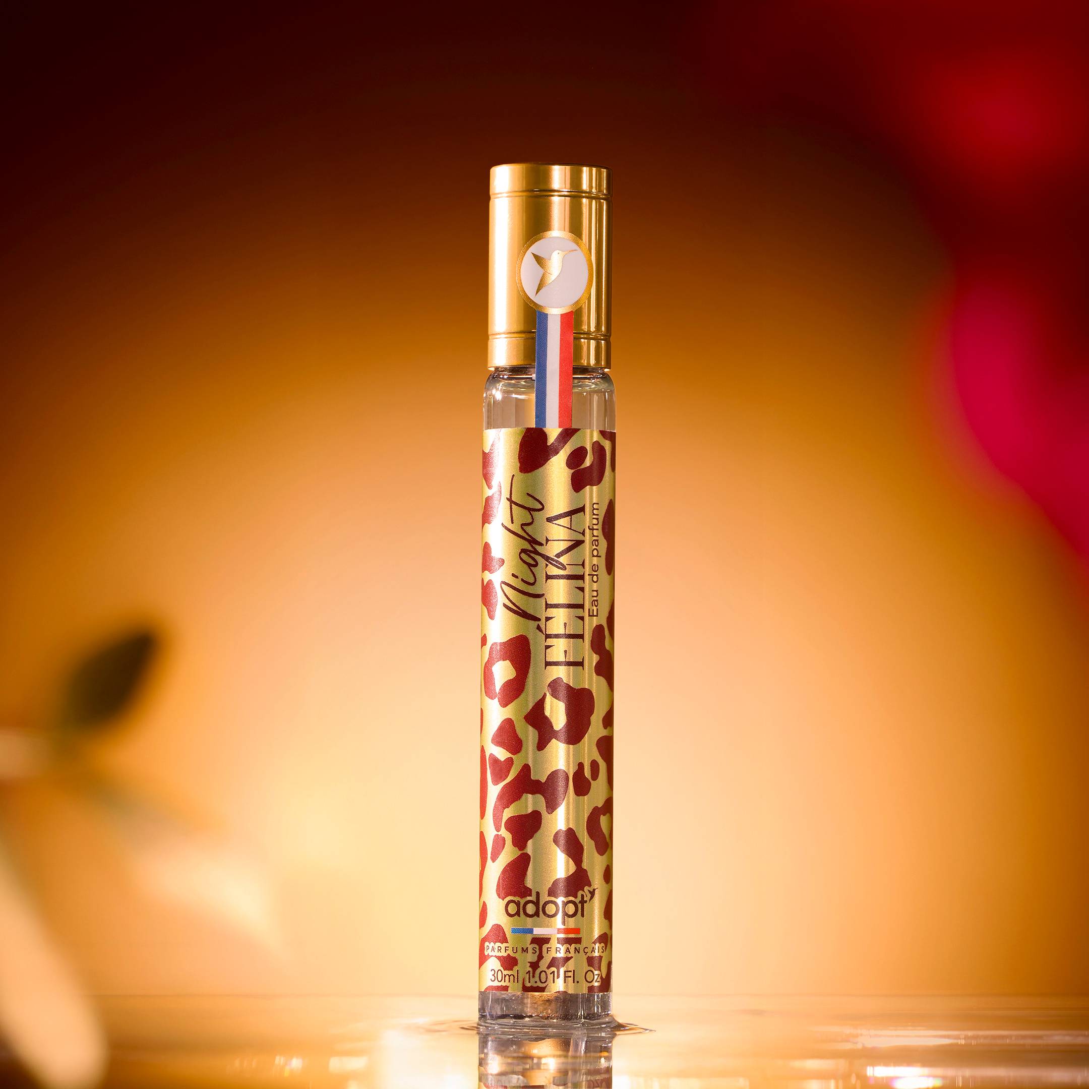 Night FelinaEau de parfum 30 ml