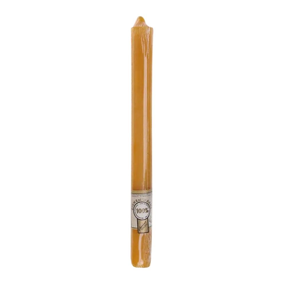 Altarkerze Honey