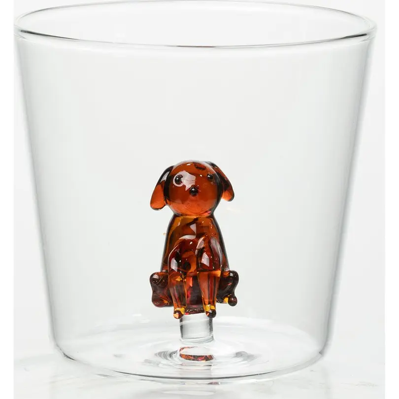Becher Hund
