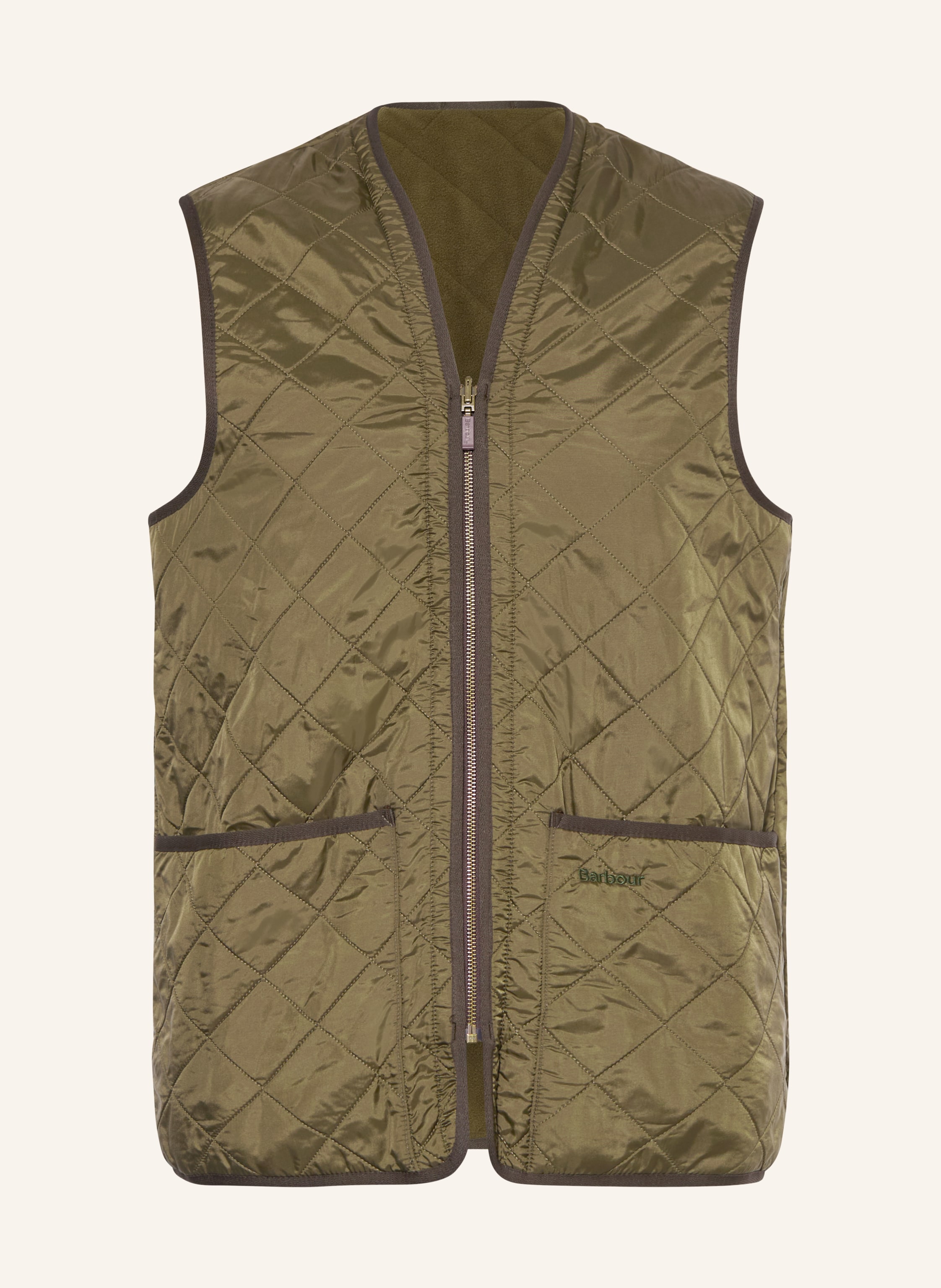 Barbour Steppweste