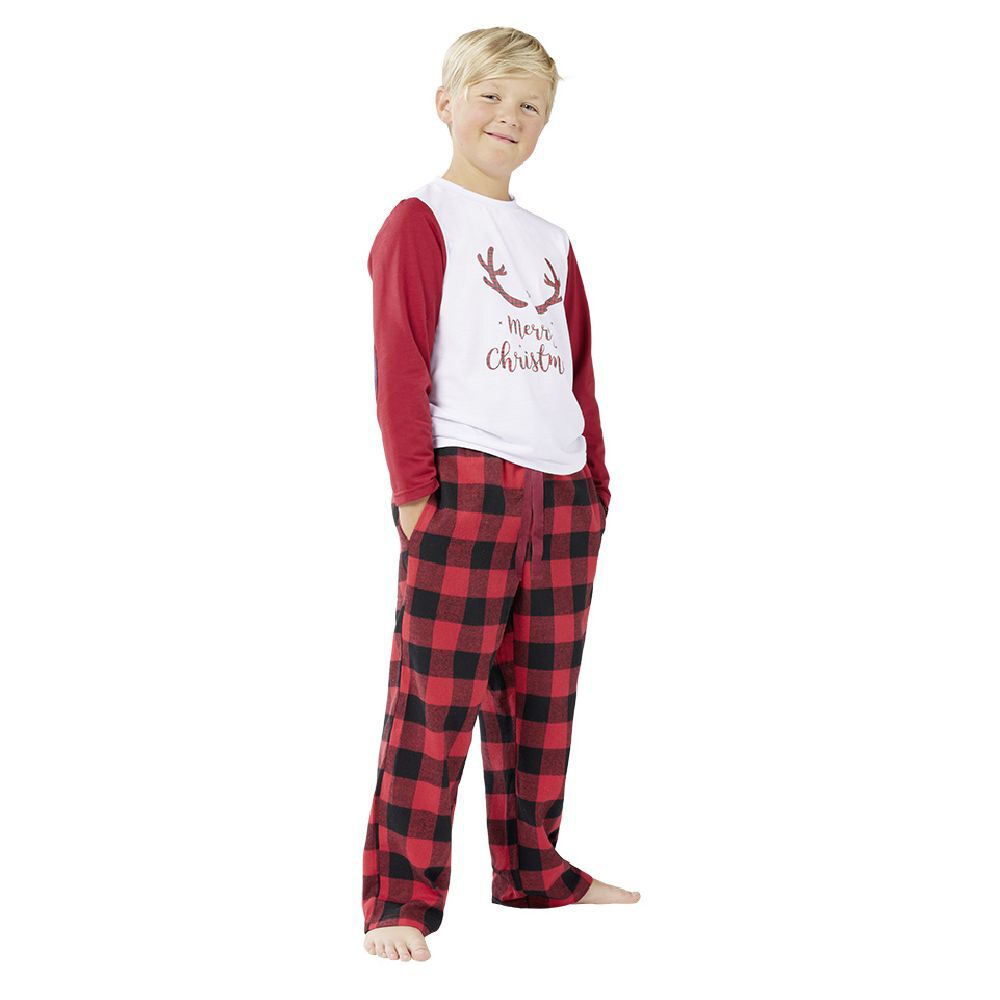 Pyjama de No&euml;l Enfant