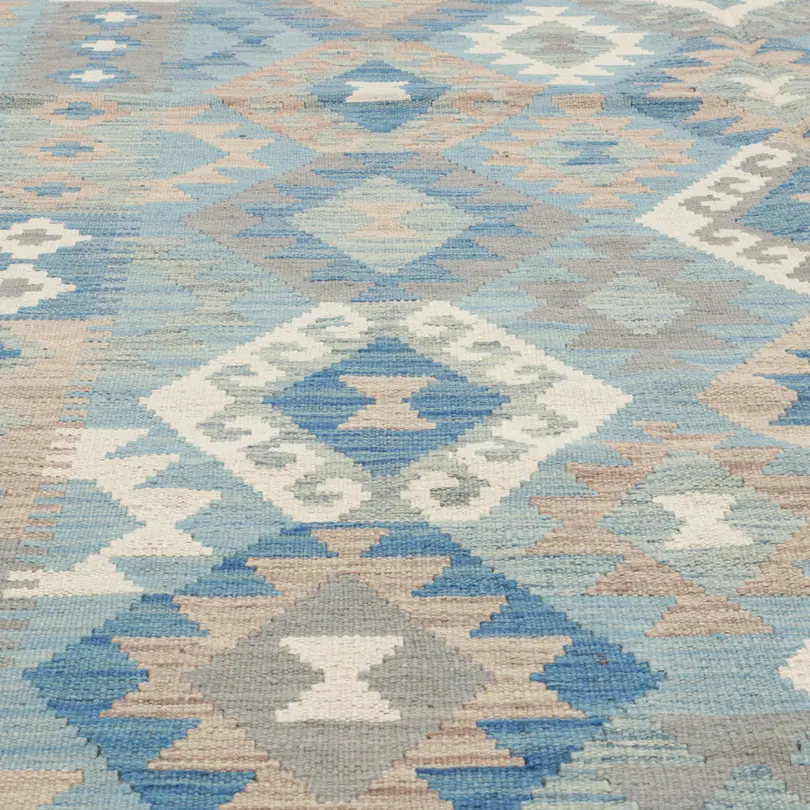 Kelimteppich Afghan Kelim