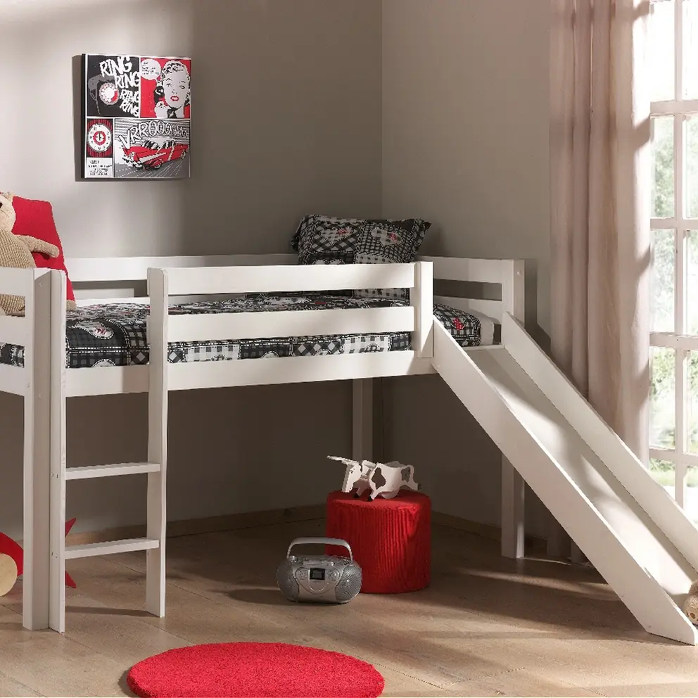 Hochbett Pino