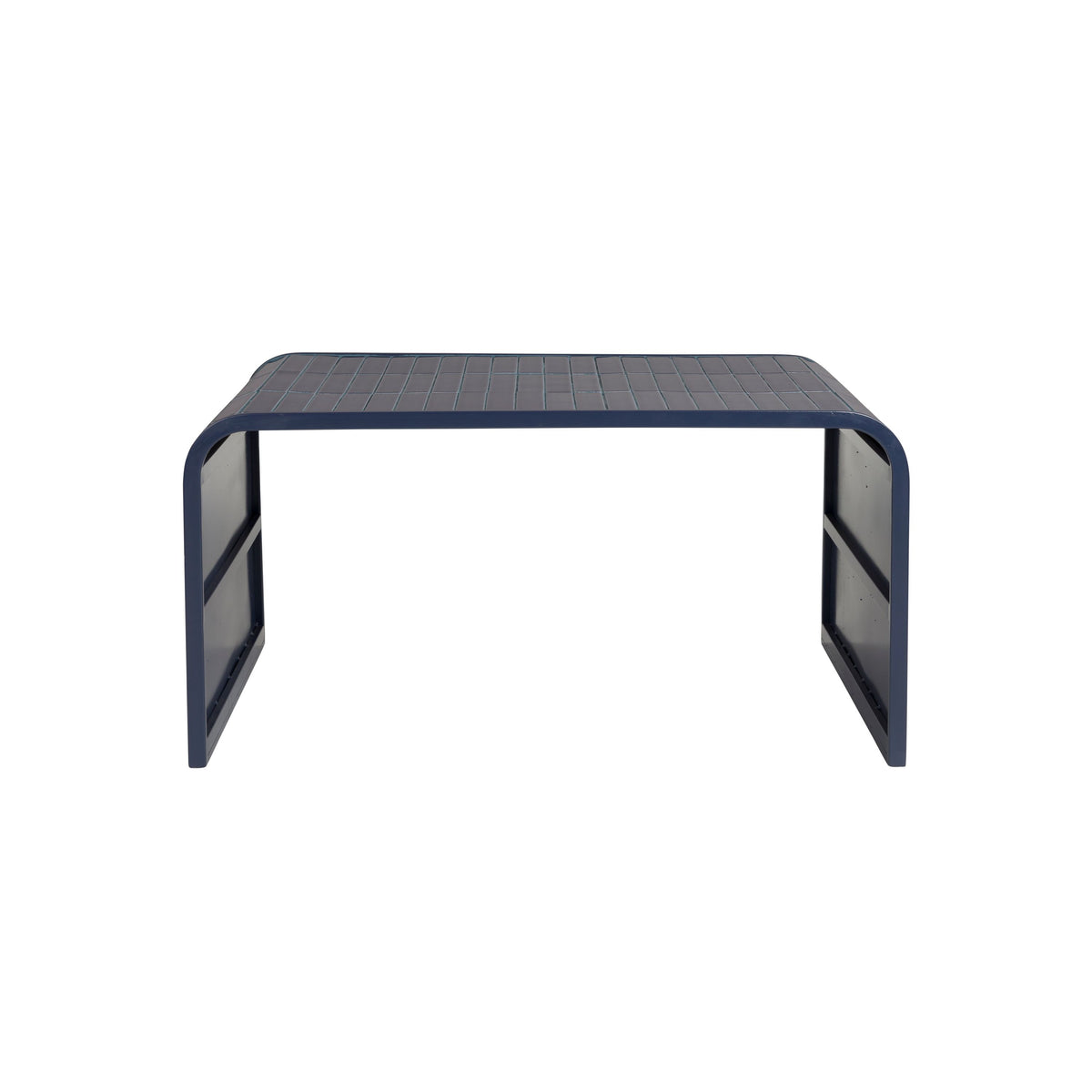 Zuiver Tiles Salontafel Blauw