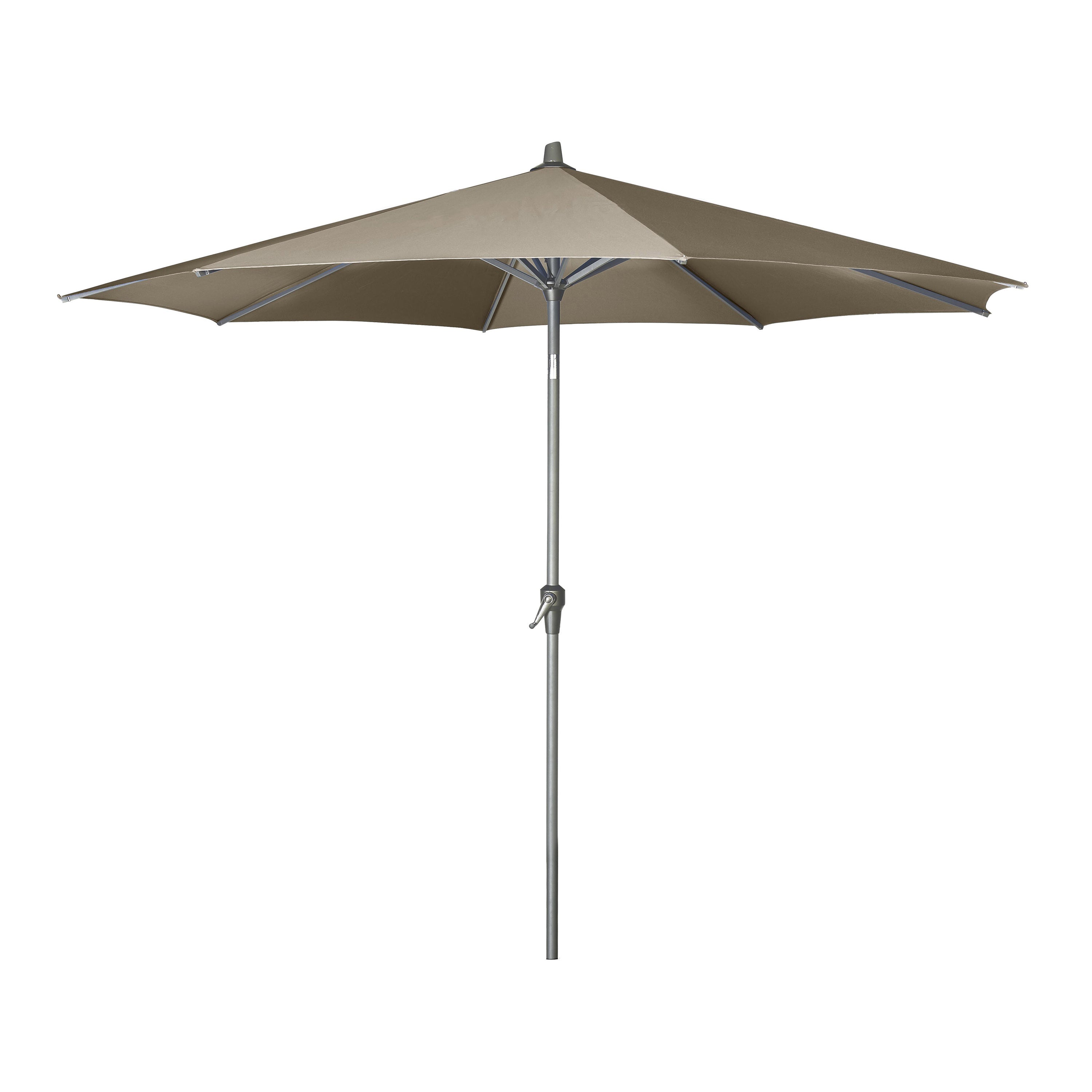 Platinum Riva Parasol Ø 300 cm