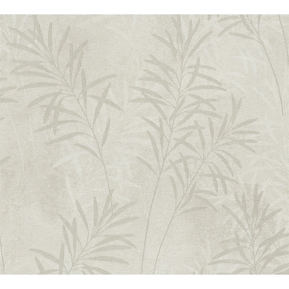 Vliestapete, BxL: 53 x 1005 cm, taupe