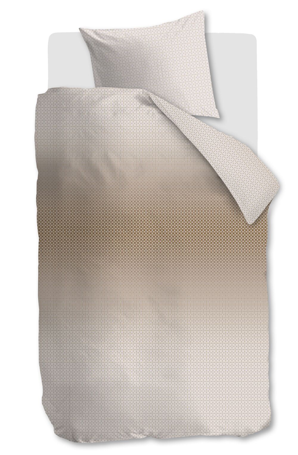 Beddinghouse Nadine - 140 x 200/220 cm - Zand