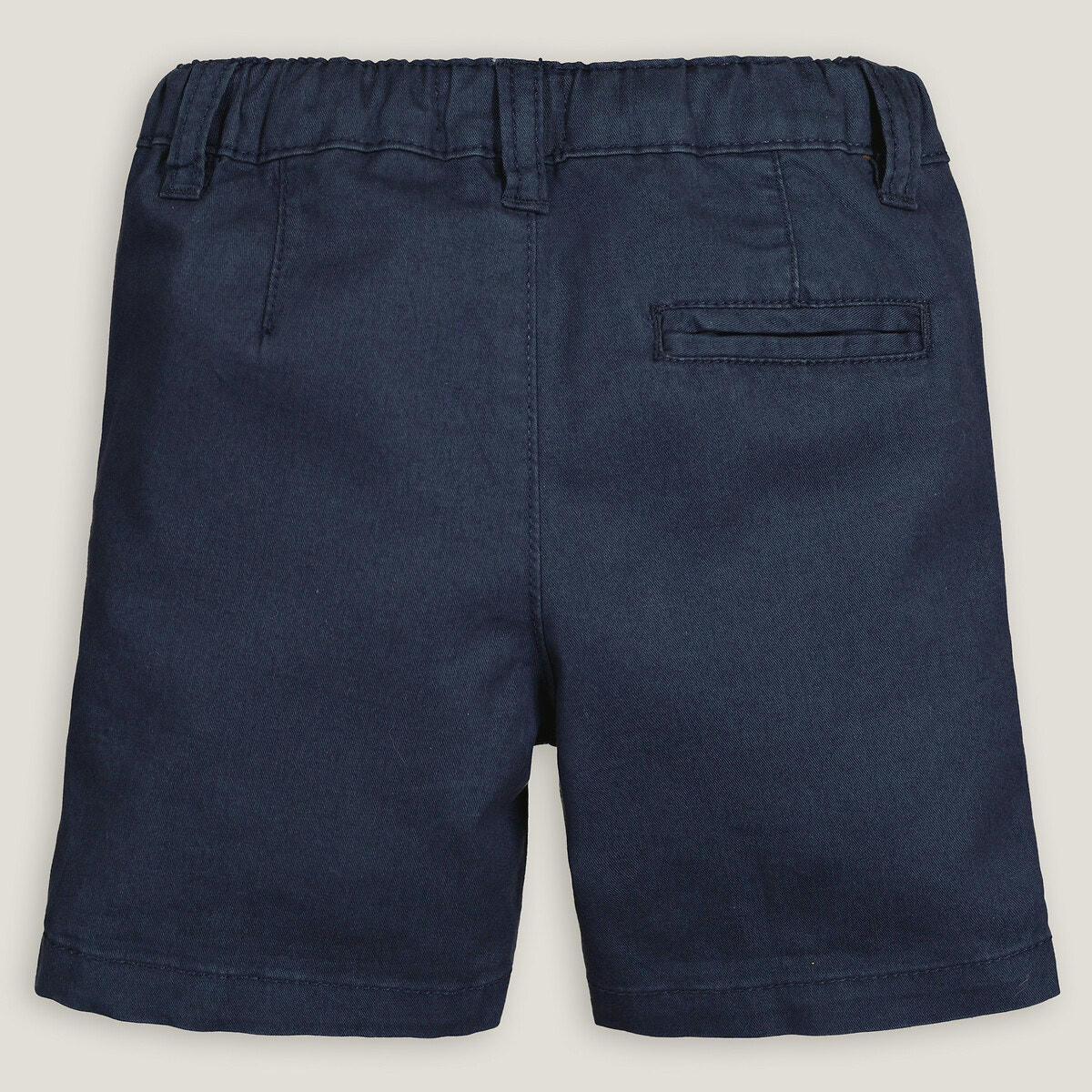 Short chino