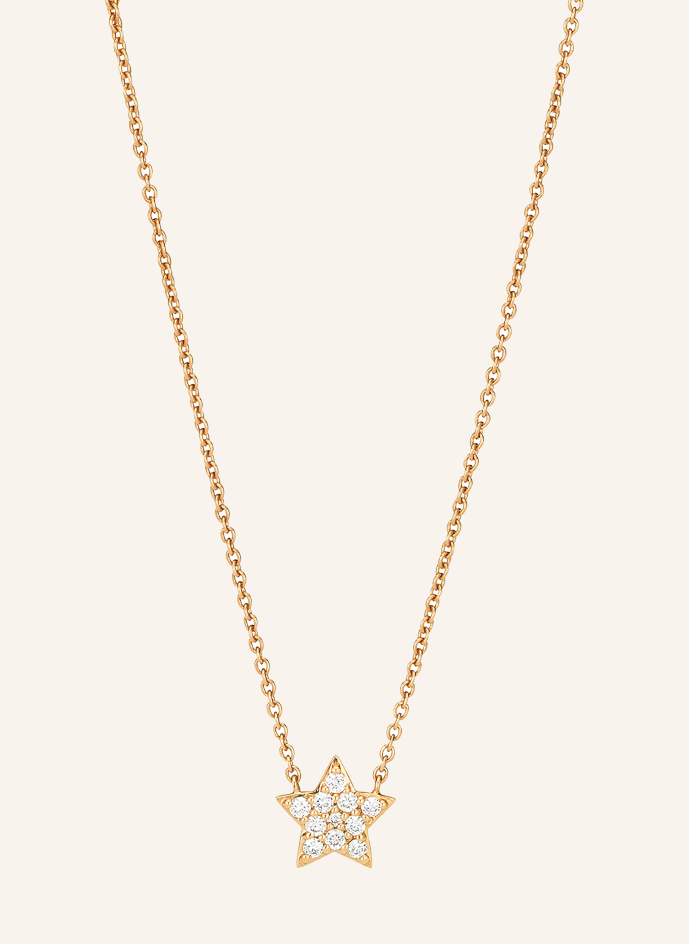WEMPE Fine Jewelry Anhänger MINIMALISM