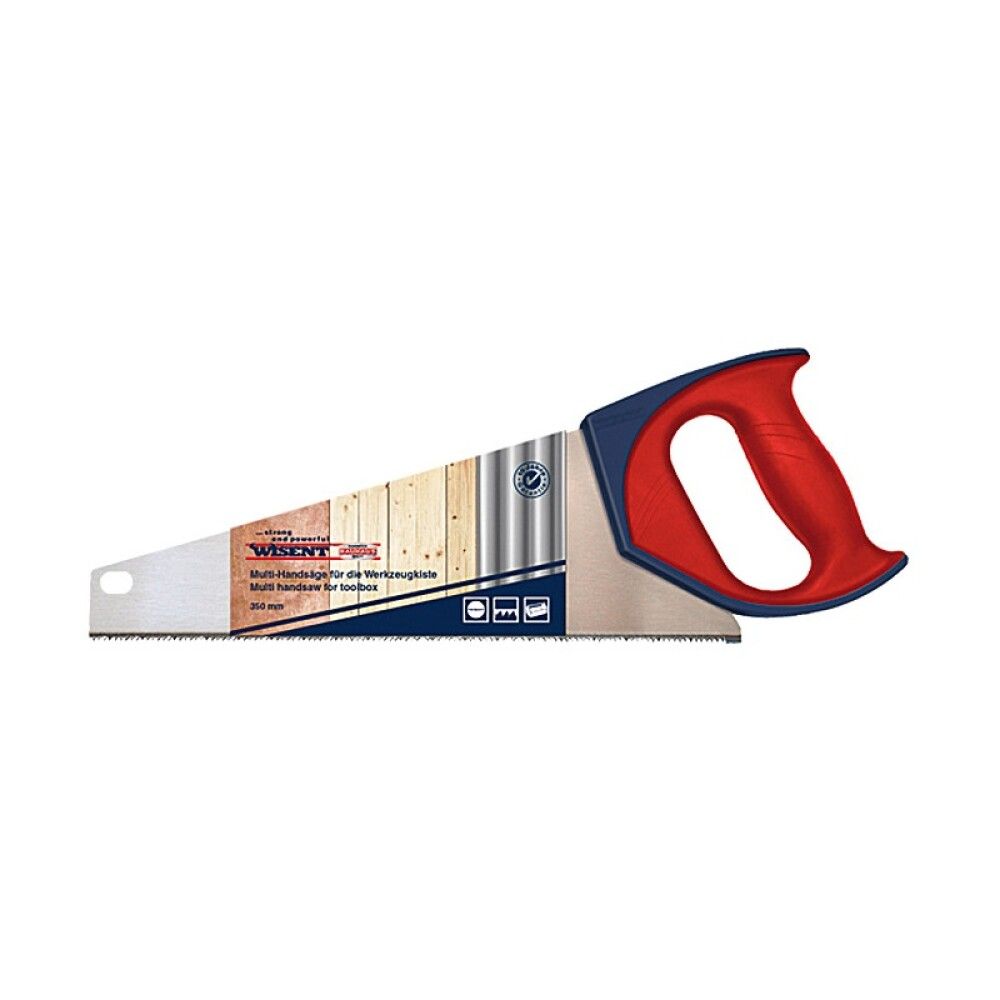 HÅNDSAG WISENT PROFI-TOOLBOX UNIVERSAL 35CM