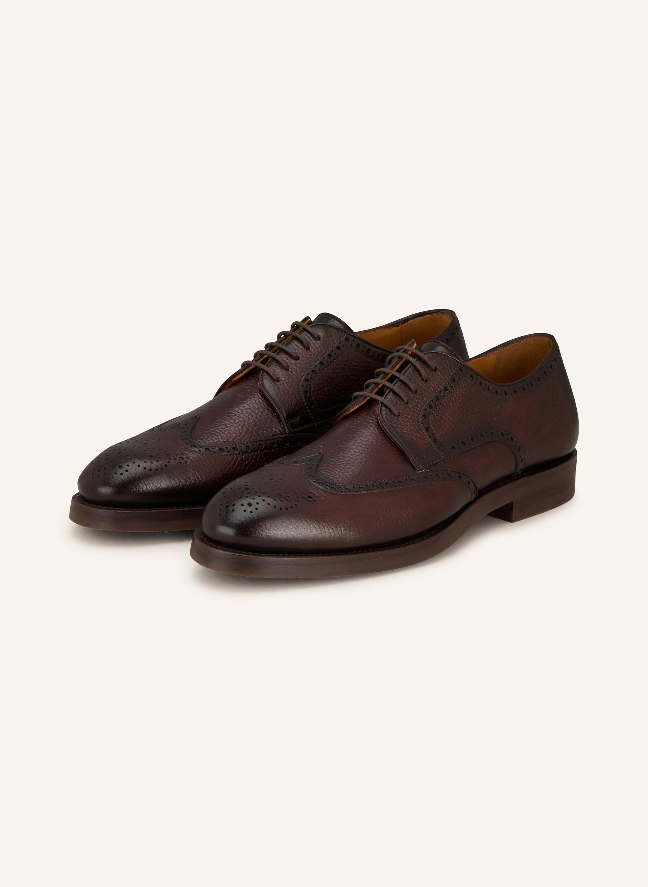 MAGNANNI Schnürer RUGOWIND