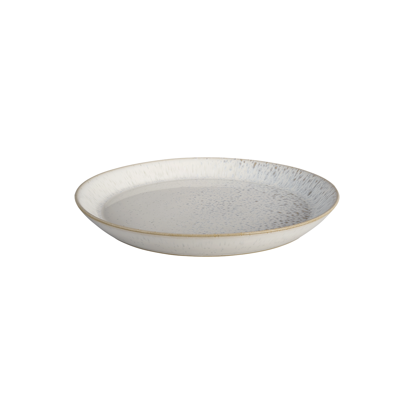 Kiln Medium Plate