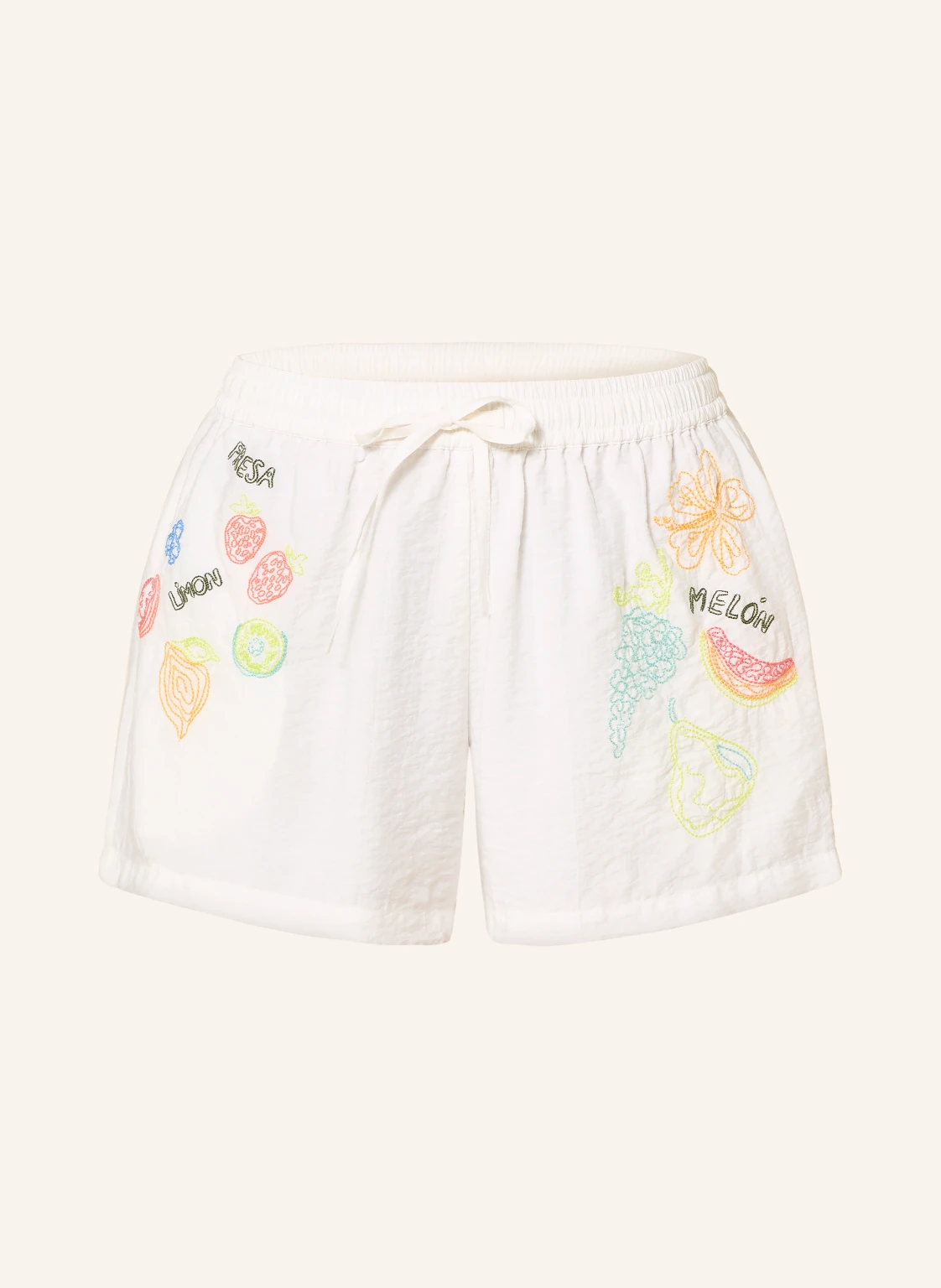 watercult Shorts FRUITBOWL