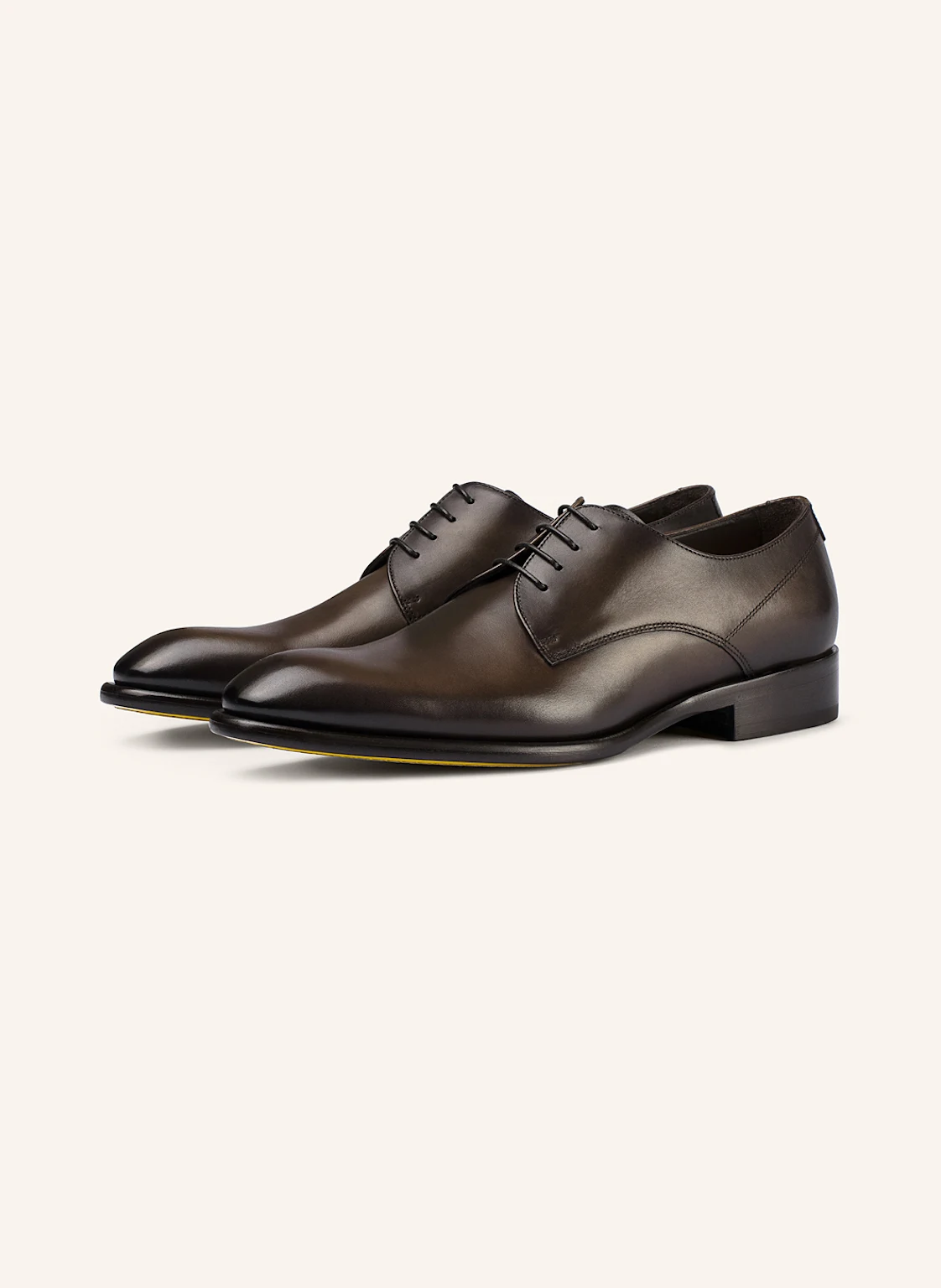 DOUCAL'S Schnürschuhe BERNARD