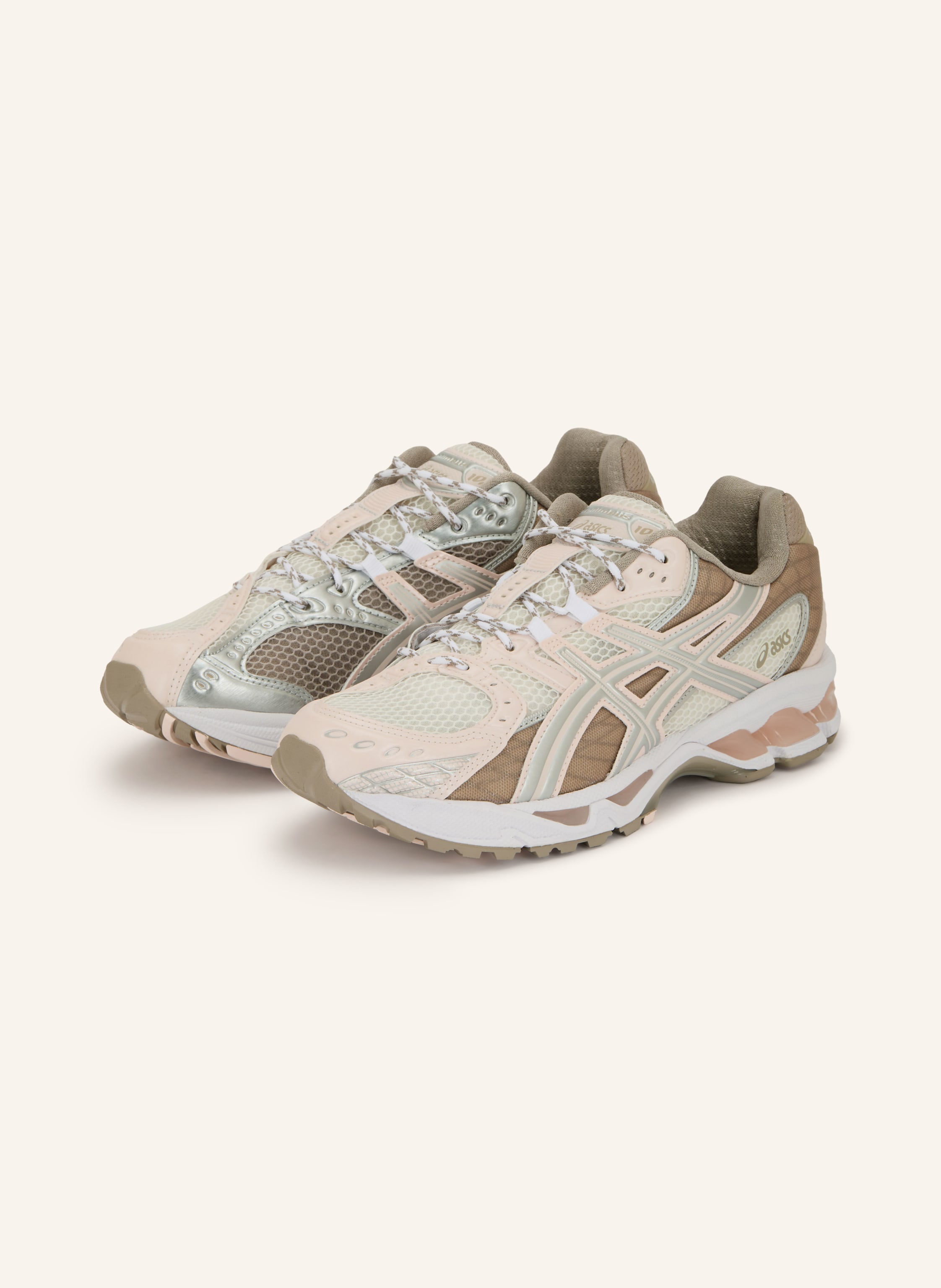 ASICS Sneaker GEL-NIMBUS 10.1