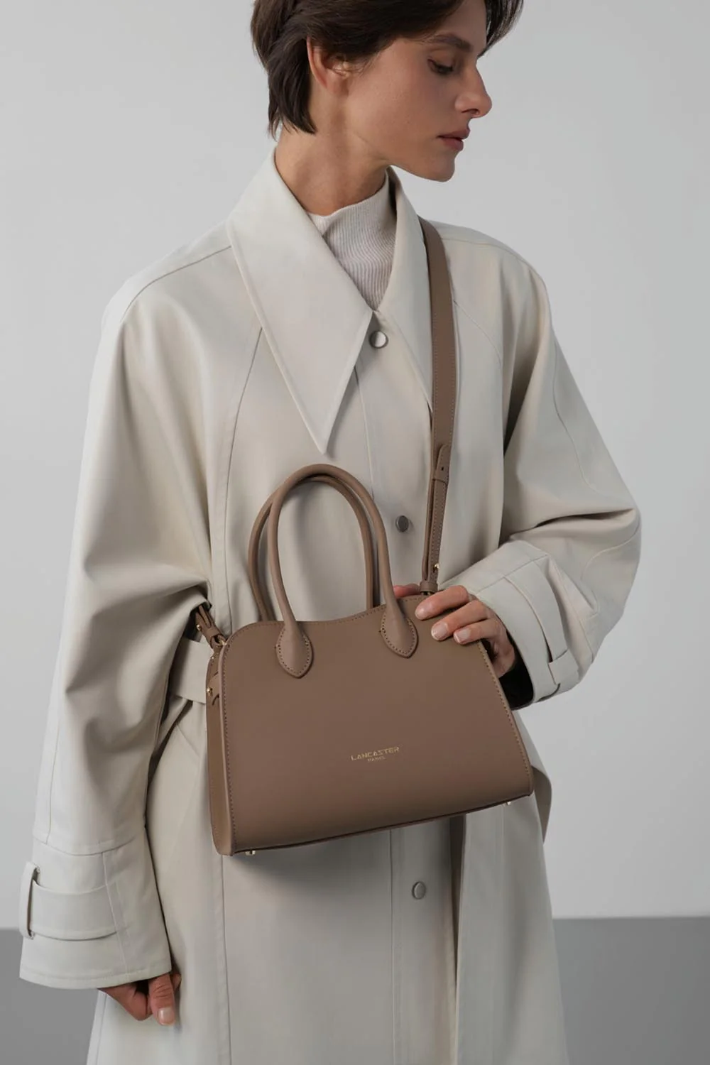 Petit sac à main - Donna Hopper