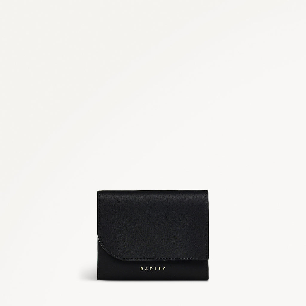 Pockets - Small Trifold Purse