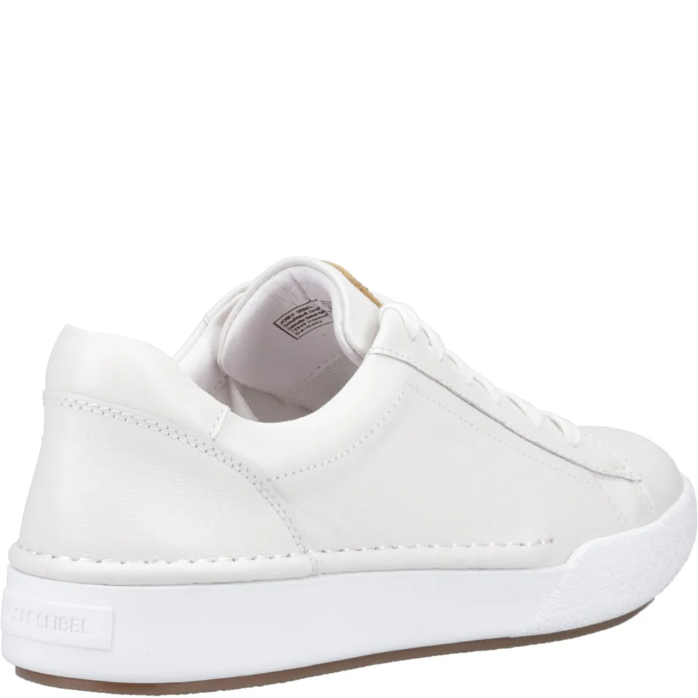Josef Seibel Claire Trainer